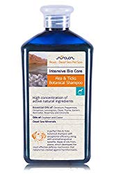 Arava Flea & Tick Control