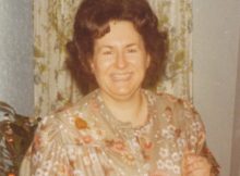 PIcture of Glenda Delauder