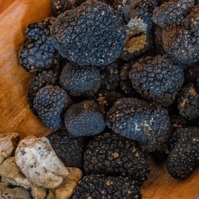 Truffles