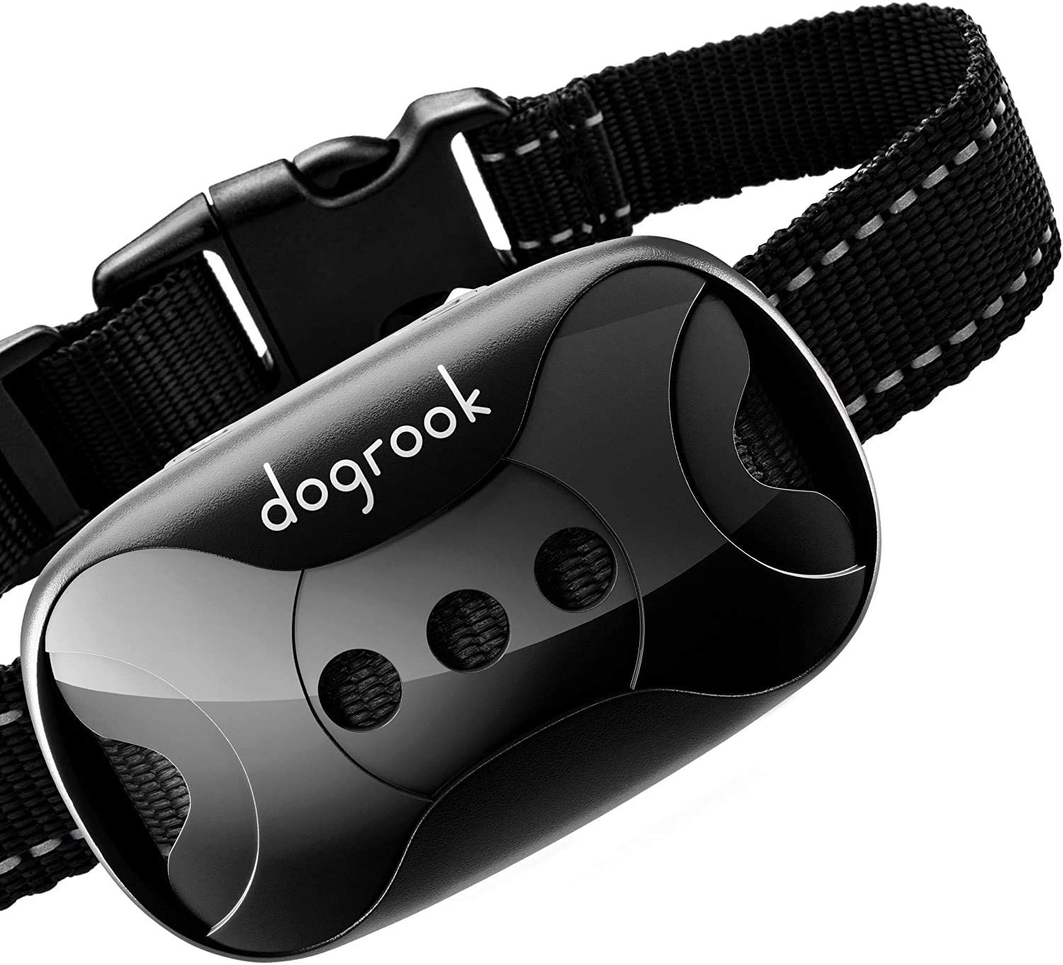 DogRook Bark Collar