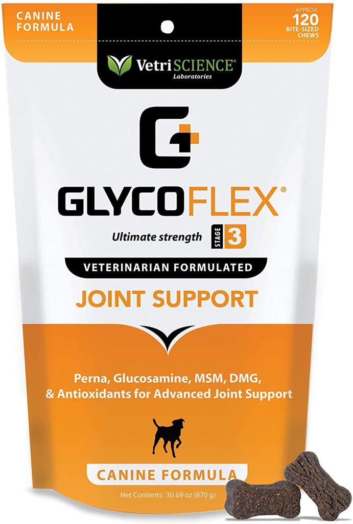 VetriScience Glycoflex Joint Support