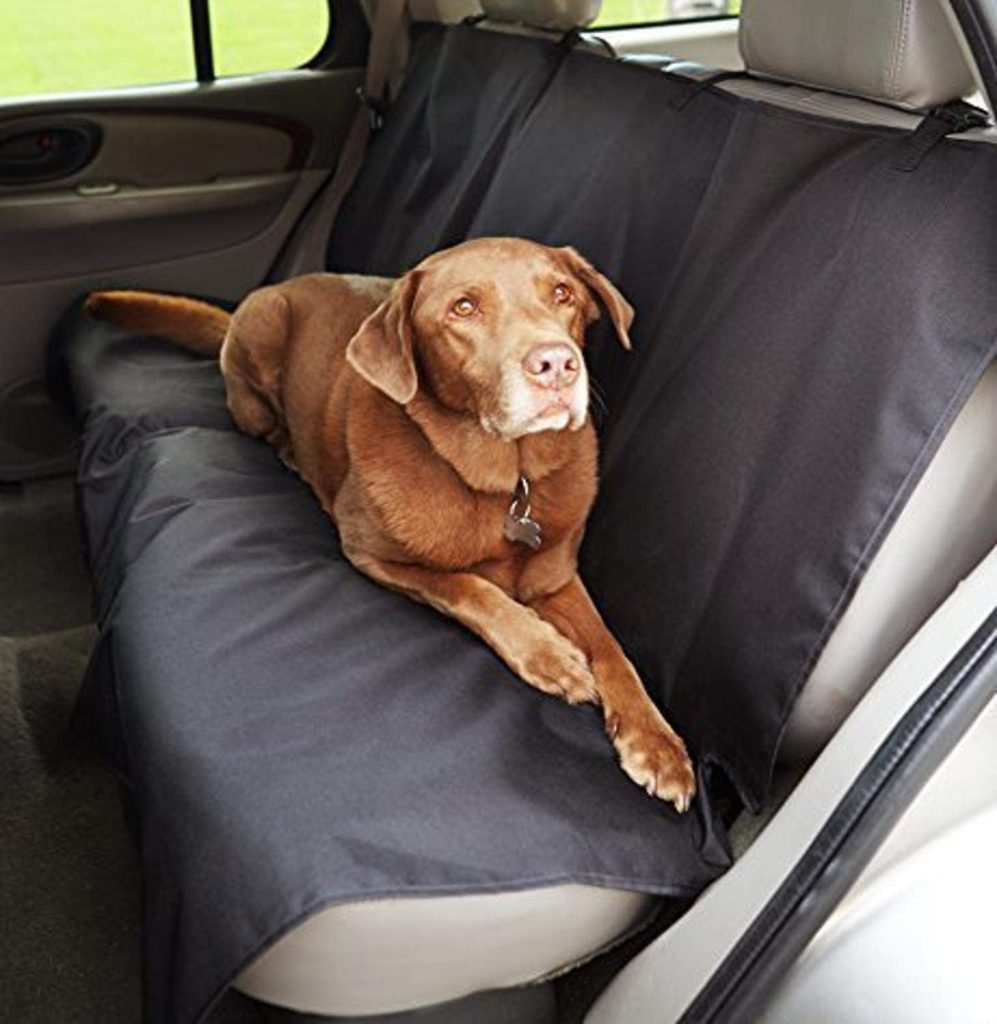 AmazonBasics Seat Cover for Pets