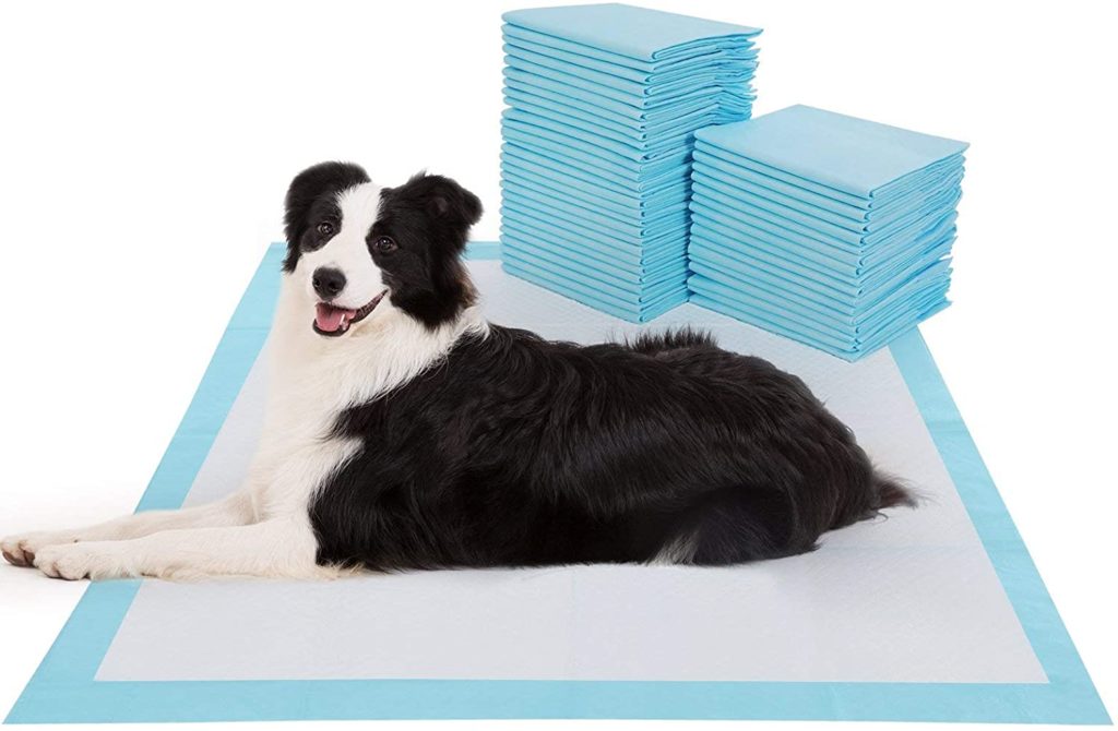 BESTLE Extra Large Pee Pads for Dogs