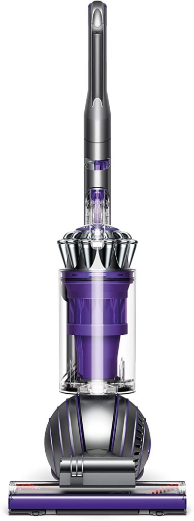 Dyson Ball Upright Pet Vacuum Cleaner