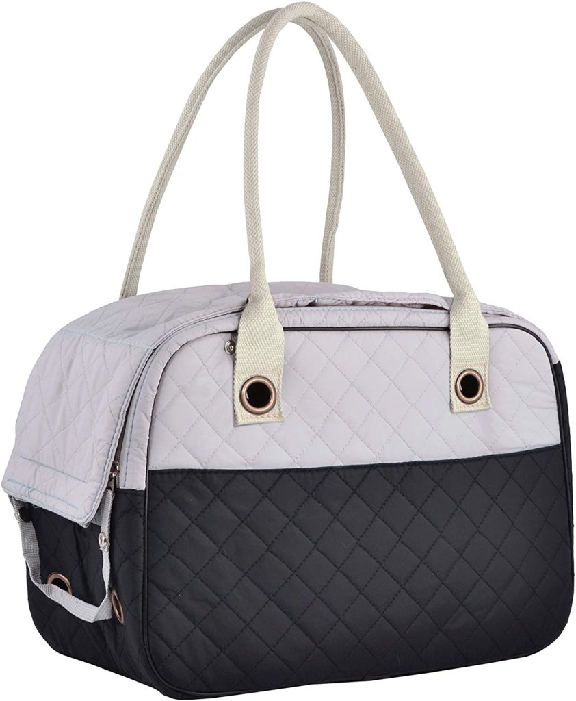 MG Collection Soft-Sided Travel Tote