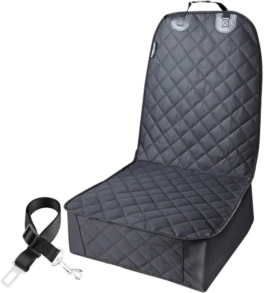 URPOWER Front Seat Pet Car Seat Cover