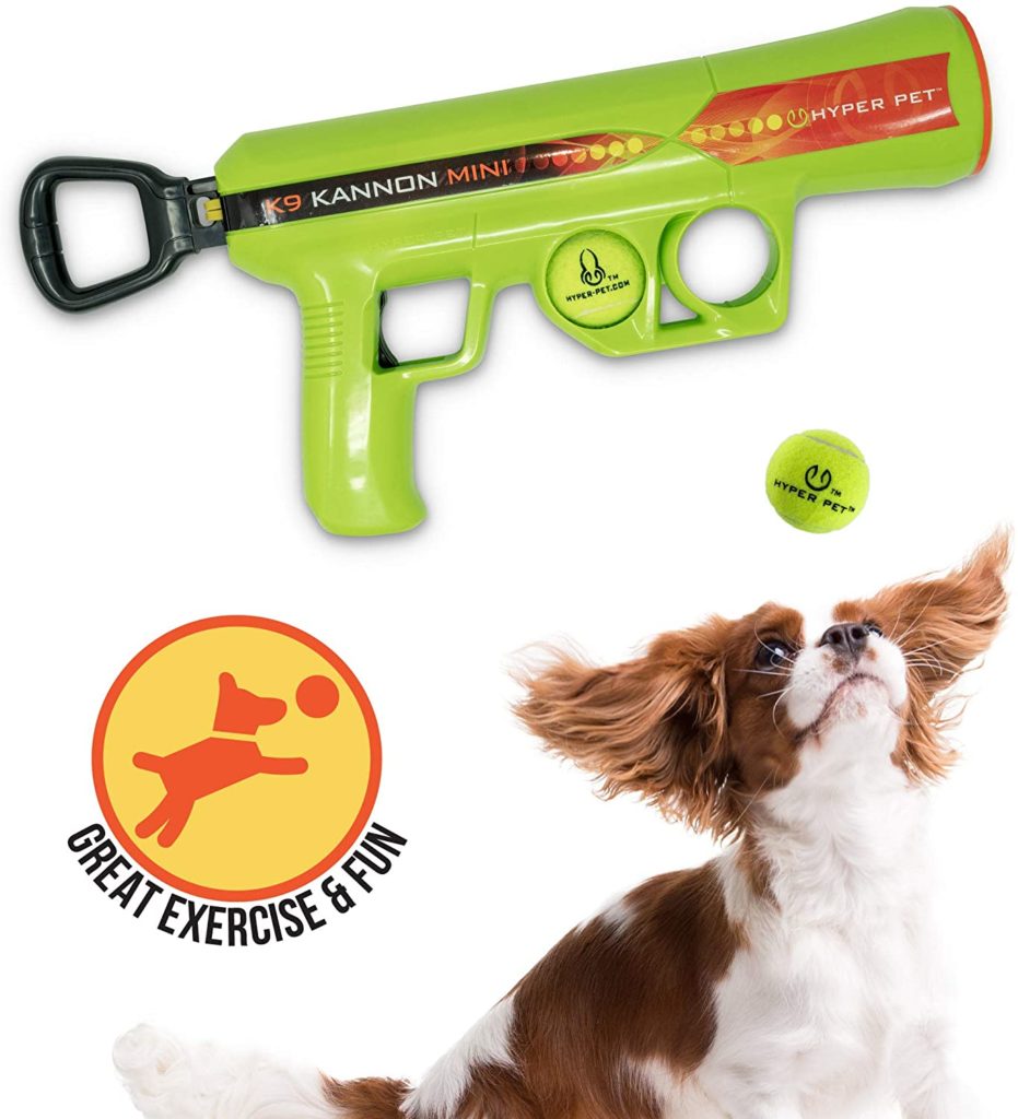 Hyper Pet K9 Kannon Tennis Ball Launcher