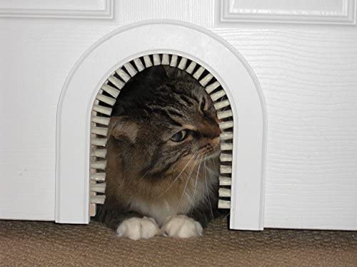 CatHole's Original Interior Pet Door