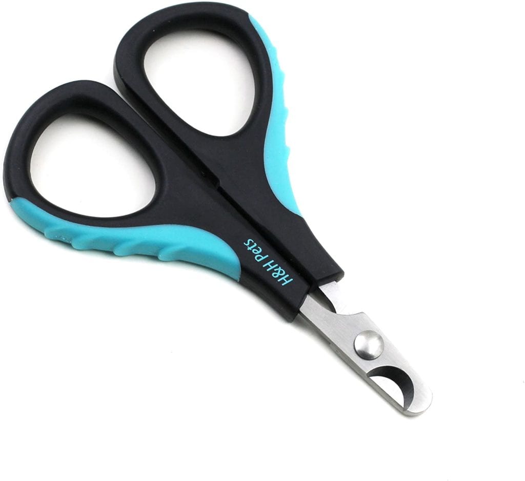 H&H Pets Claw Treatment Clippers