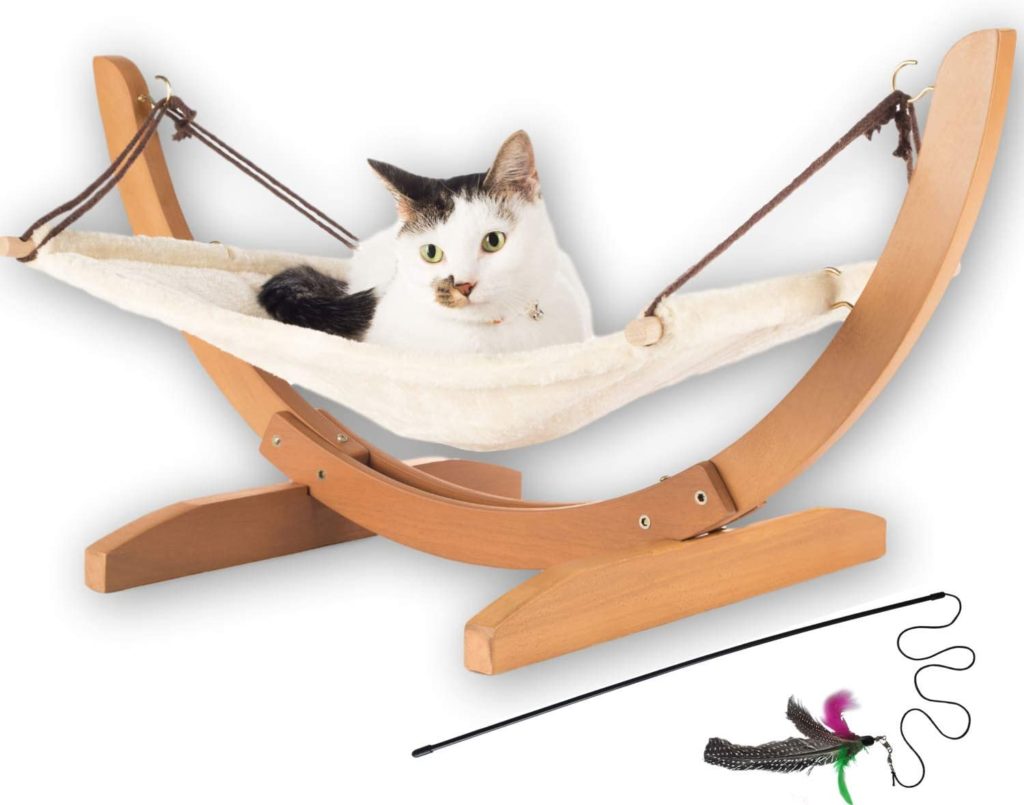 Vea Pets Luxury Cat Hammock