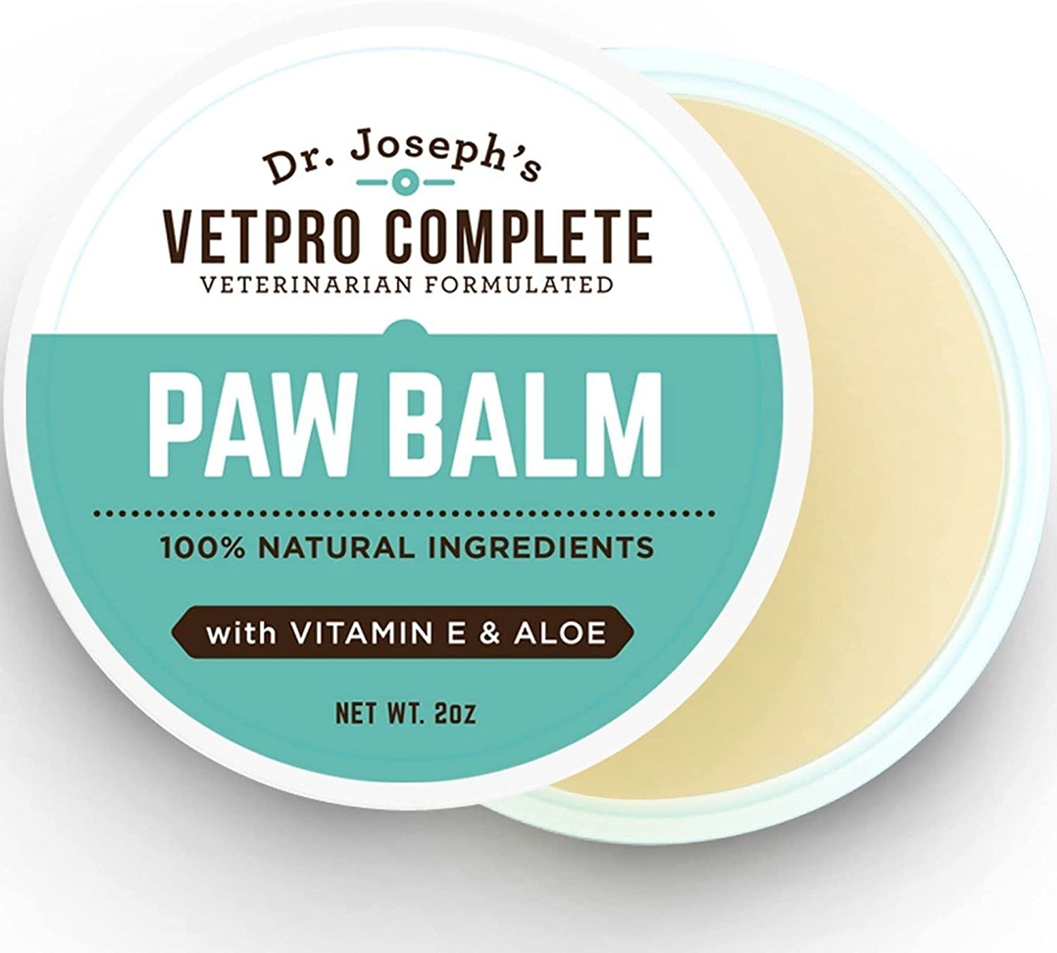 11 Best Dog Paw Balms of 2022 Reviewed by Experts