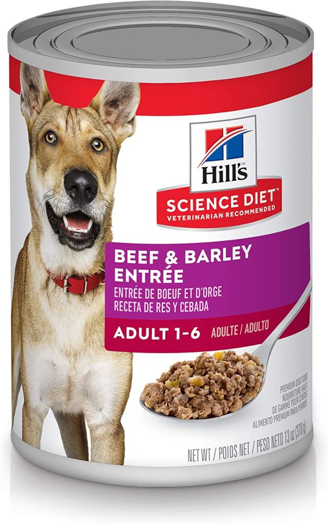 Hill's Wet Food