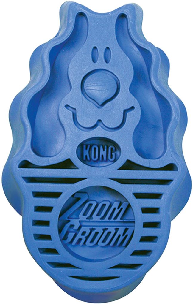 KONG Zoom Groom