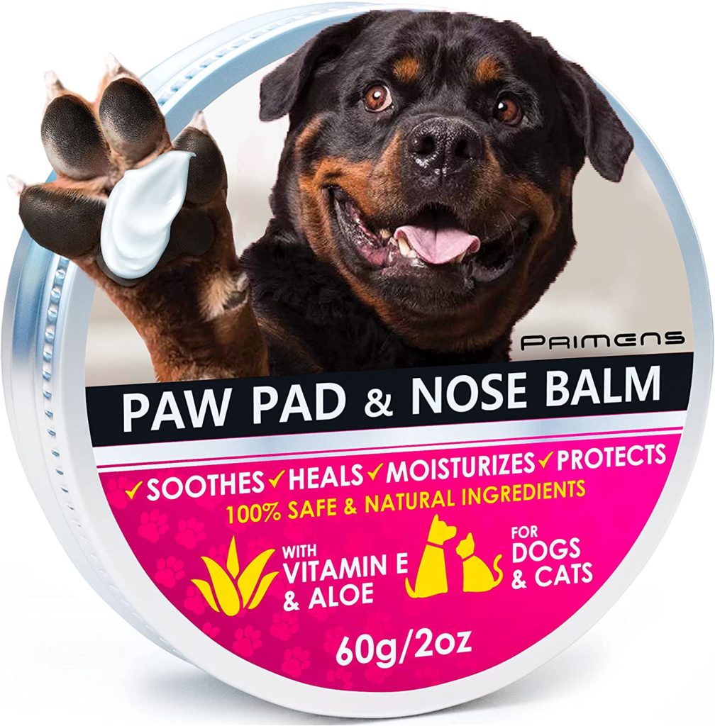 Primens Paw Pad and Nose Balm